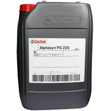 C ALPHASYN PG 220 20L TU